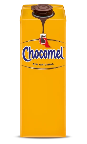 Chocomel Tetra Pak 1 l