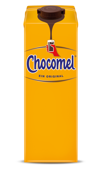 Chocomel TetraPak 1 l