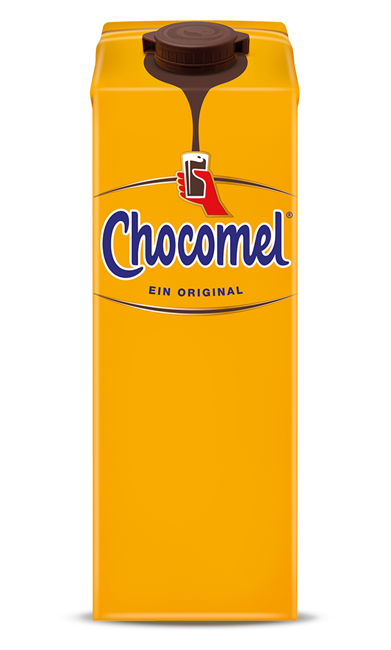 Chocomel TetraPak 1 l