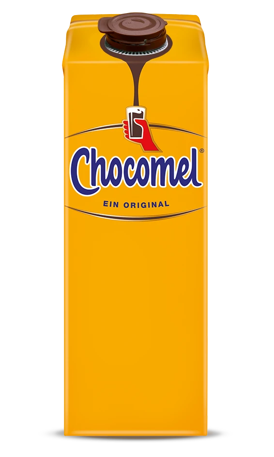 Chocomel Tetra Pak 1 l