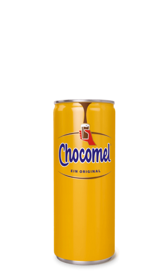 Chocomel Dose 250 ml