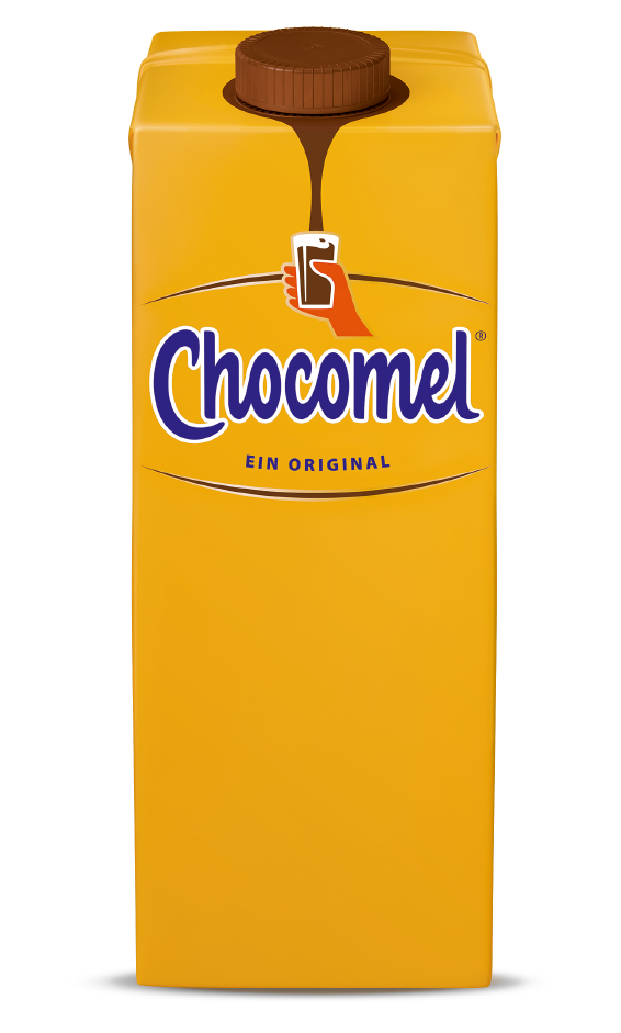 Chocomel TetraPak 1 l