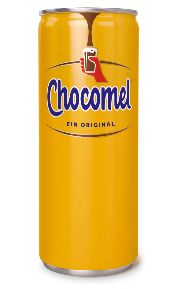 Chocomel Dose 250 ml
