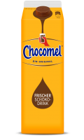 Chocomel Frisch TetraPak 1 l