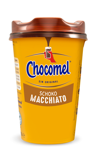 Chocomel Macchiato Cup 230 ml