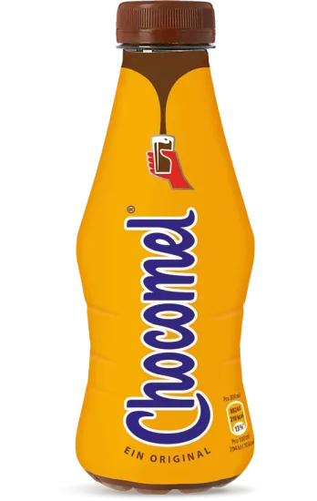 Chocomel PET-Flasche 300 ml