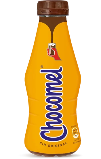 Chocomel PET-Flasche 300 ml