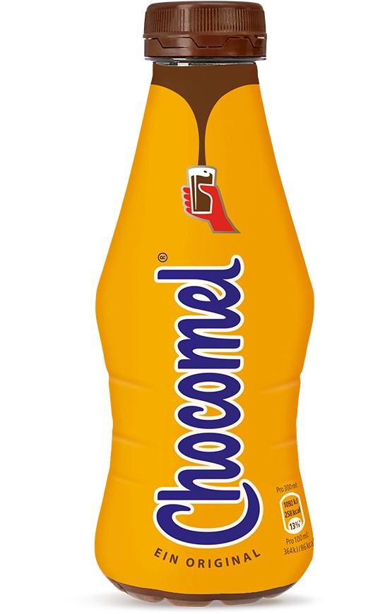 Chocomel PET-Flasche 300 ml