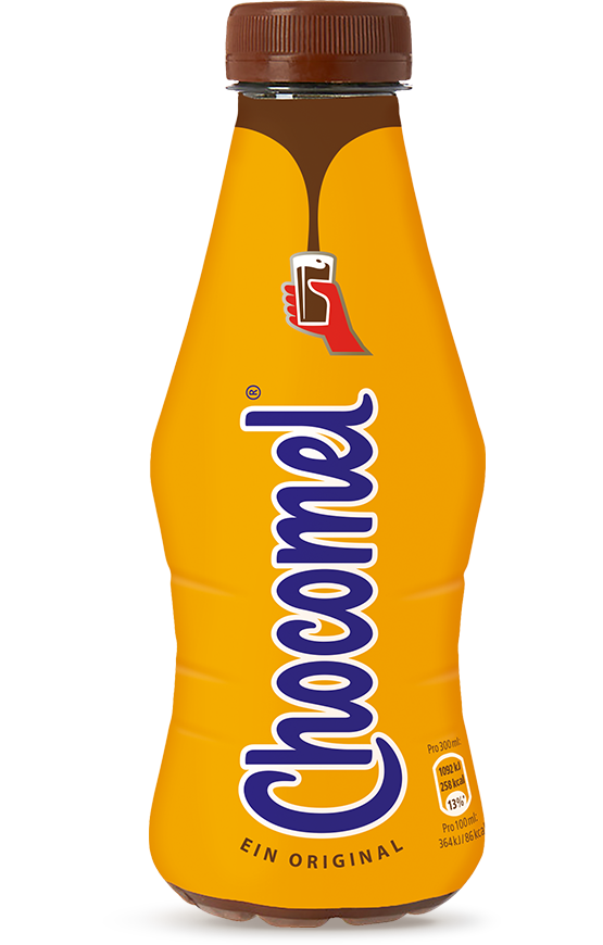 Chocomel PET-Flasche 300 ml