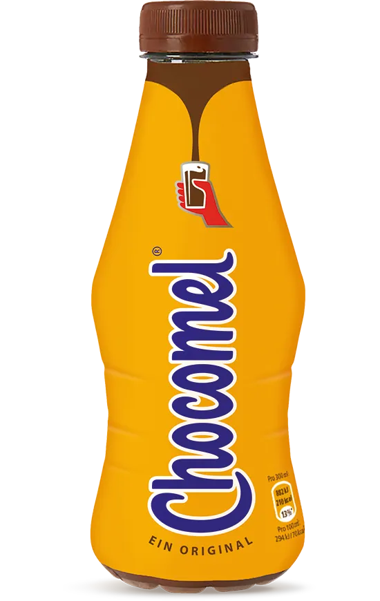 Chocomel PET-Flasche 300 ml